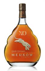 Cognac - Meukow XO Grand Champagne
